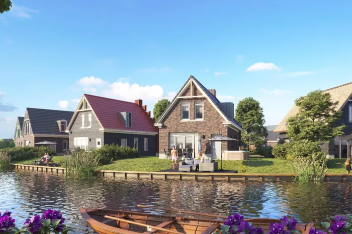 Dormio resort, Medemblik