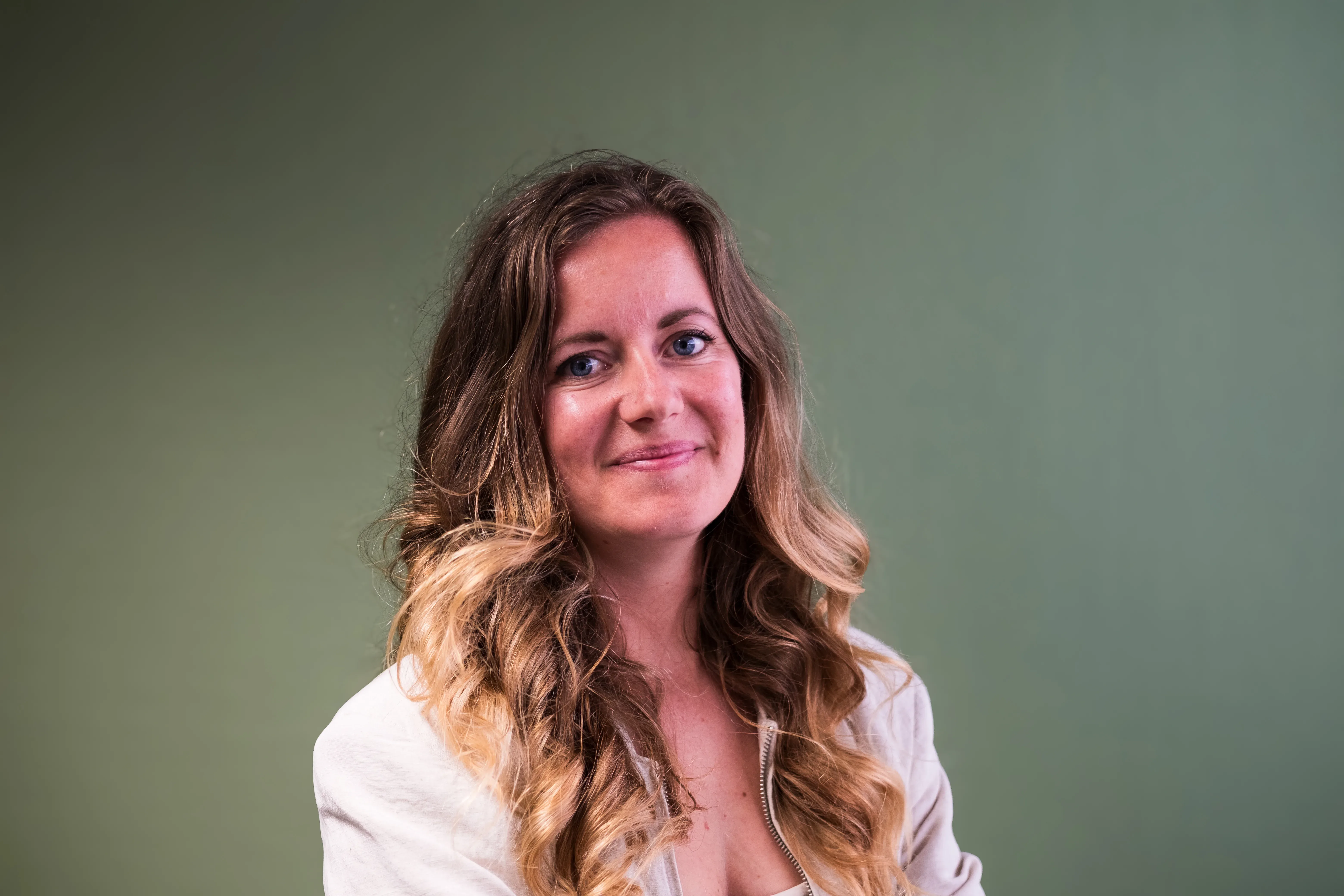 Timmermannen in opleiding