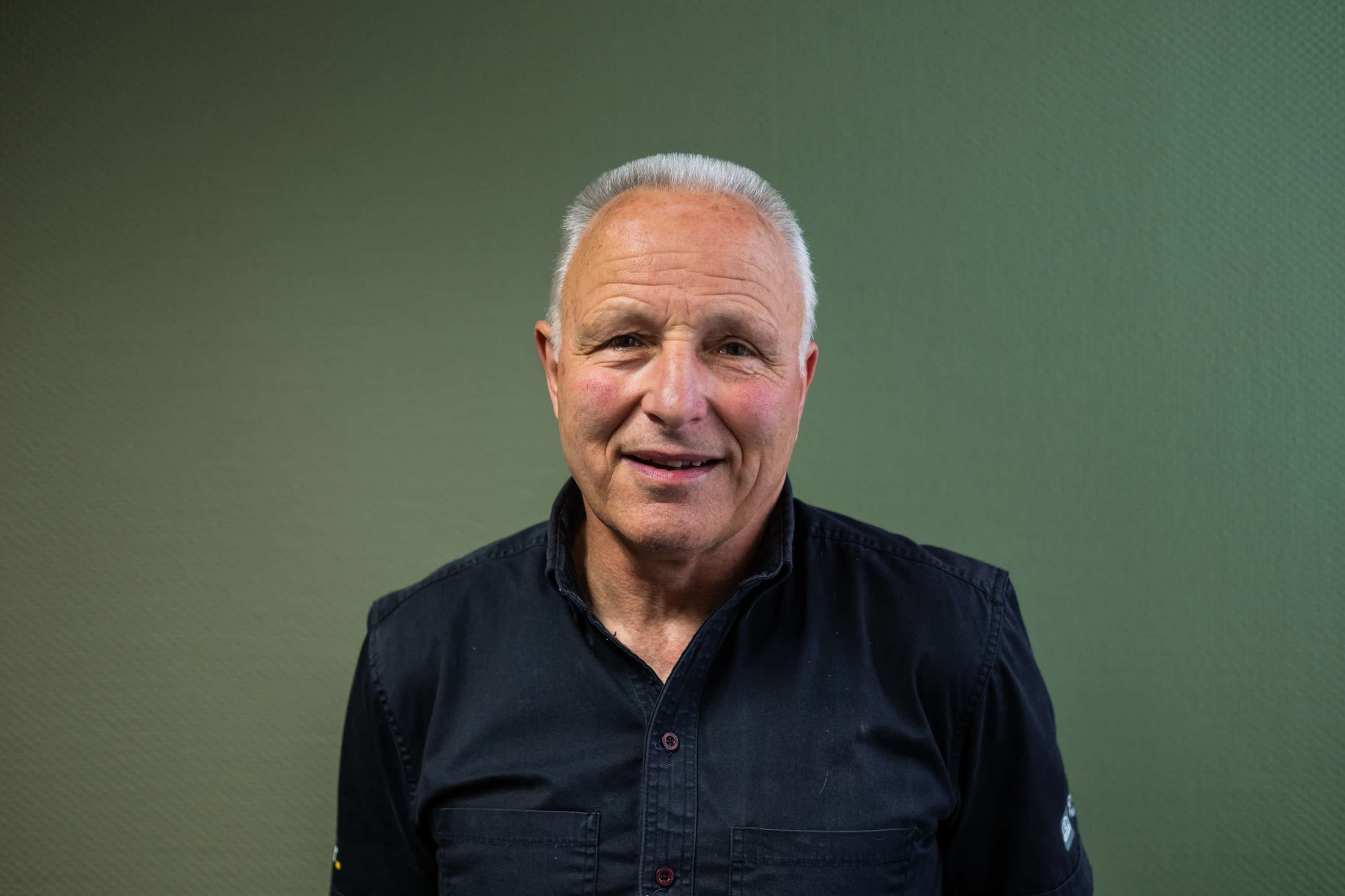 Een leven lang bouwen