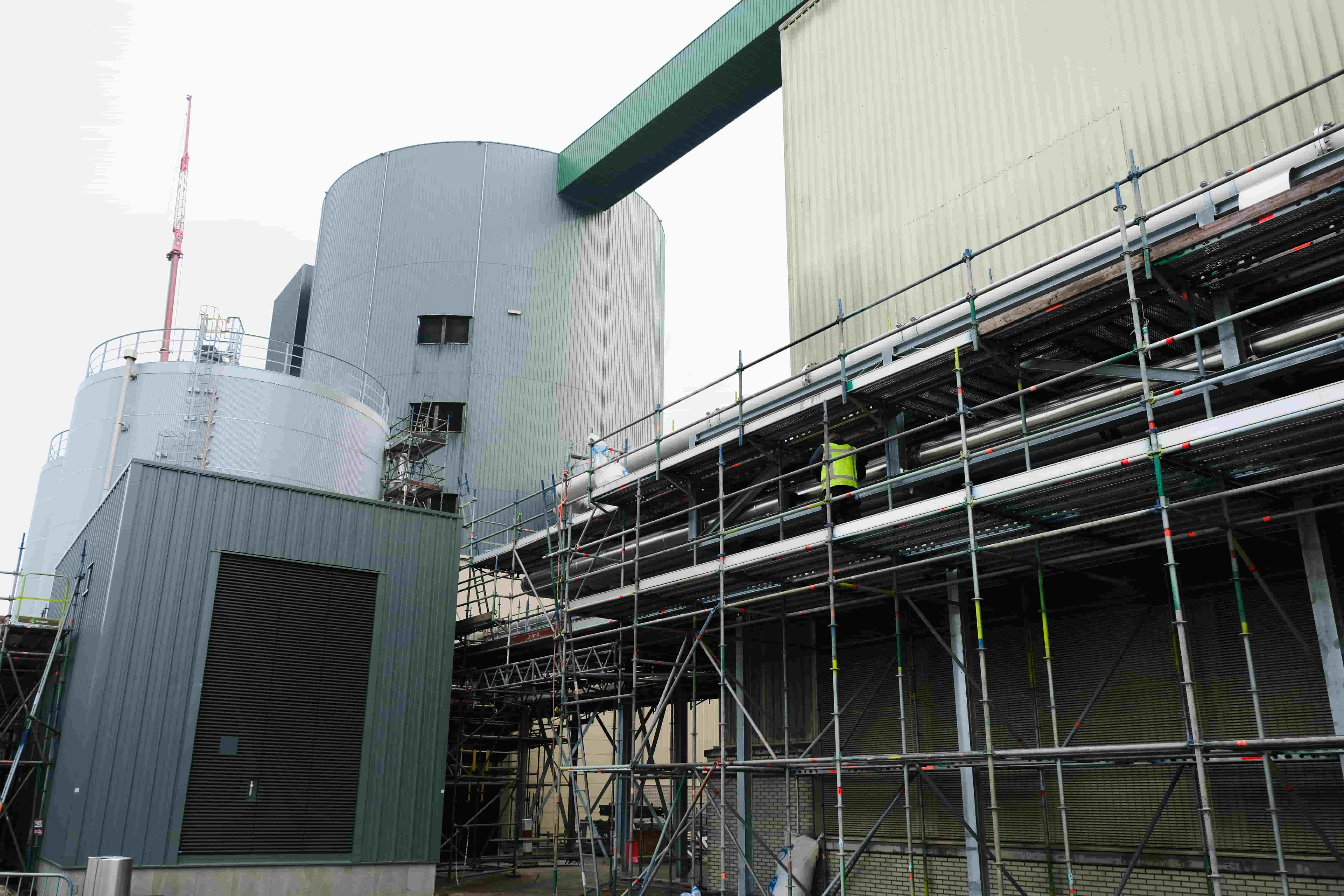 Wereldprimeur Holland Malt