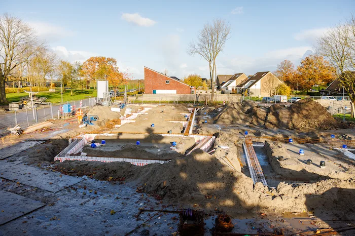 14 Woningen in Stedum