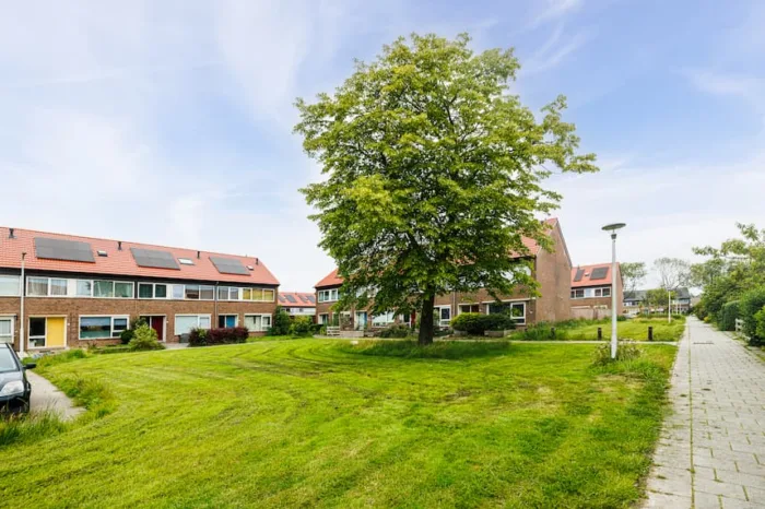 Noorderhoek Sneek Elkien