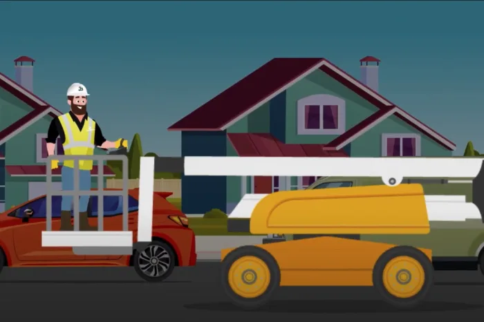 Bewust zijn van aanrijdgevaar - BAAS