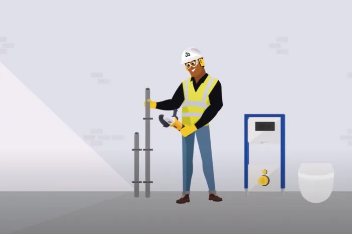 Handletsel tegengaan - BAAS