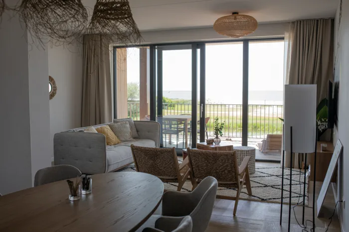 Recreatiegebouw laten bouwen