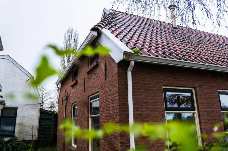 Woningen versterken Wirdum