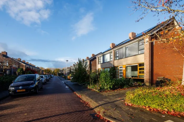 Woningen renoveren in Hoogkerk