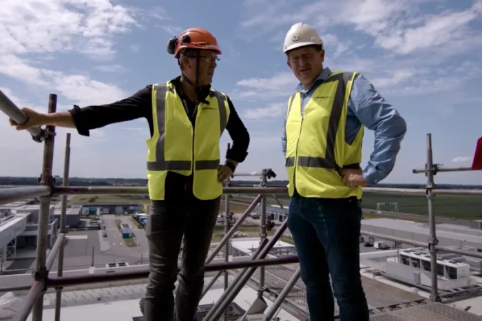 Duurzaamheid ausnutria