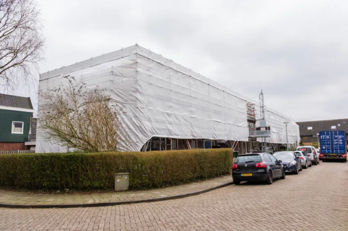 Verduurzamen voor Wierden en Borgen: cultuur rondom de bouwplaats