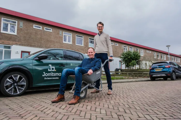 Verduurzamen voor Wierden en Borgen: cultuur rondom de bouwplaats