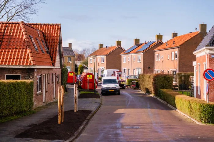 Omgevingsmanagement bij verduurzaming bestaande bouw
