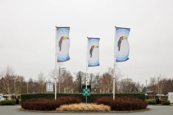 Hotel Van der Valk Groningen bleef doordraaien tijdens de bouw