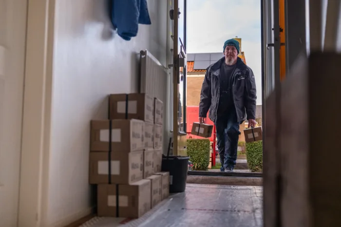 Op de planning: verduurzaming 13 woningen voor Elkien