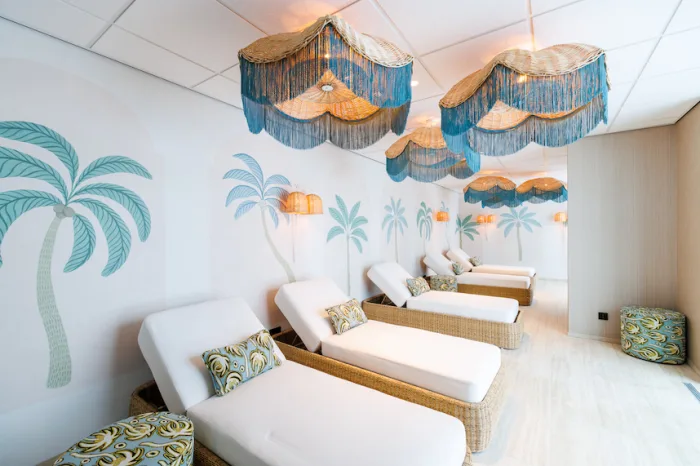 Van Der Valk Hotel Groningen-Hoogkerk wellness