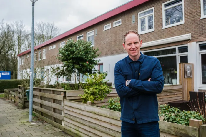 Steeds meer samen verduurzamen