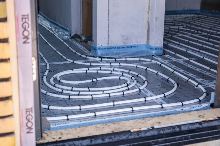 24 woningen voor Helder Vastgoed: bouwen in volle vaart