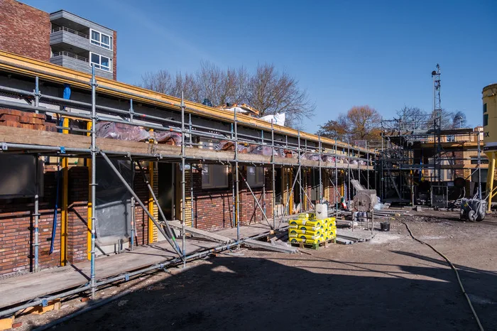 Vol vertrouwen aan de slag