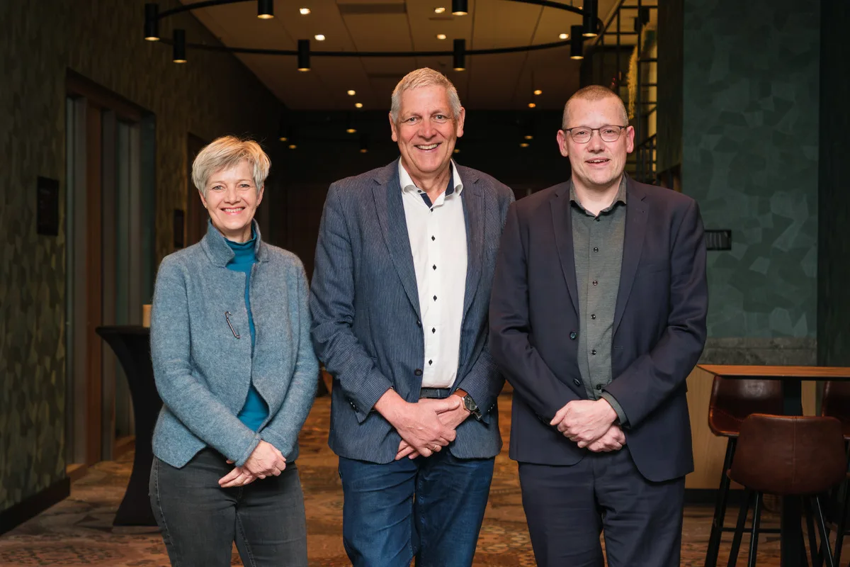 Raad van Advies Jorritsma Bouw