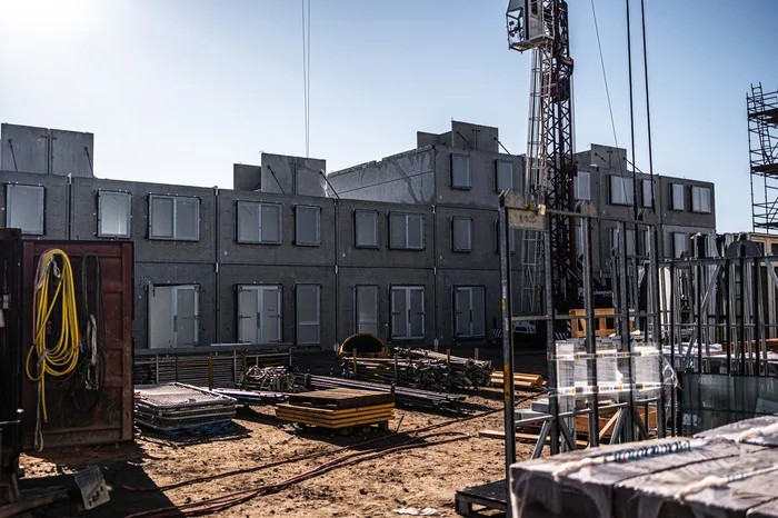 Nieuwbouw Tolvesum: keuzes maken als koper