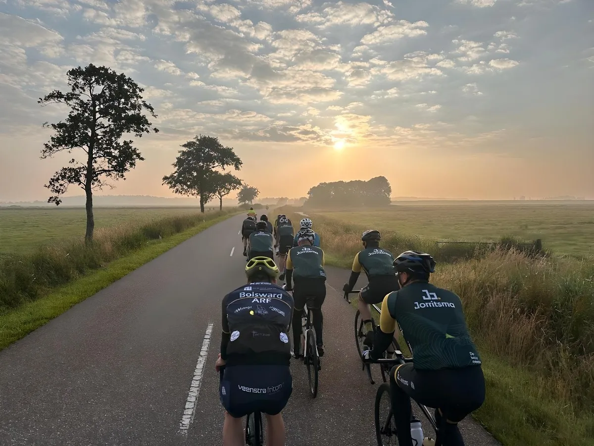 Rondje Friesland 2025