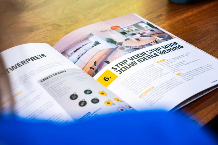 Je eigen woning opnieuw ontwerpen: sloop-nieuwbouw in Ten Boer