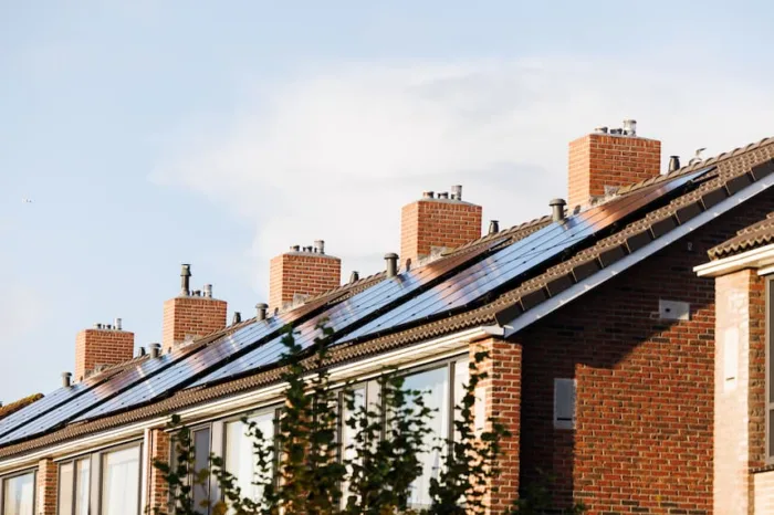 Keten Canvas - Verduurzaming bouw