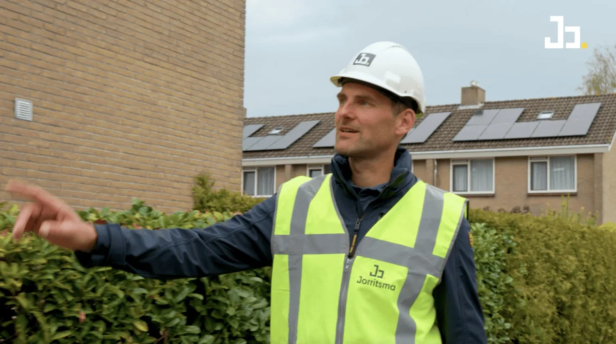 Verduurzaming voor Accolade