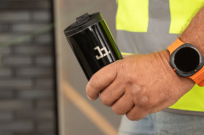 Handig en duurzaam: Jorritsma to-go-beker