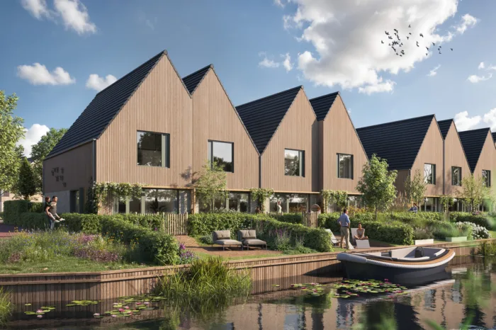 Jorritsma ontwikkelt Tolvesum en Welnest