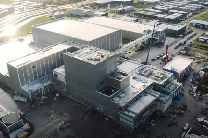 Food- en Zuivelindustrie