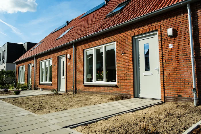 Feestlijke oplevering in Hippolytushoef