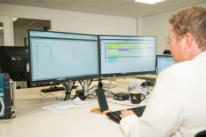 Heldere afspraken, korte lijnen: zo ontzorgen we woningcorporatie Wold & Waard in onderhoud