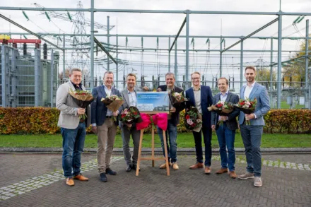 Enexis samenwerking aannemers