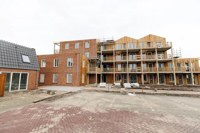 SEBB Leeuwarden huurwoningen