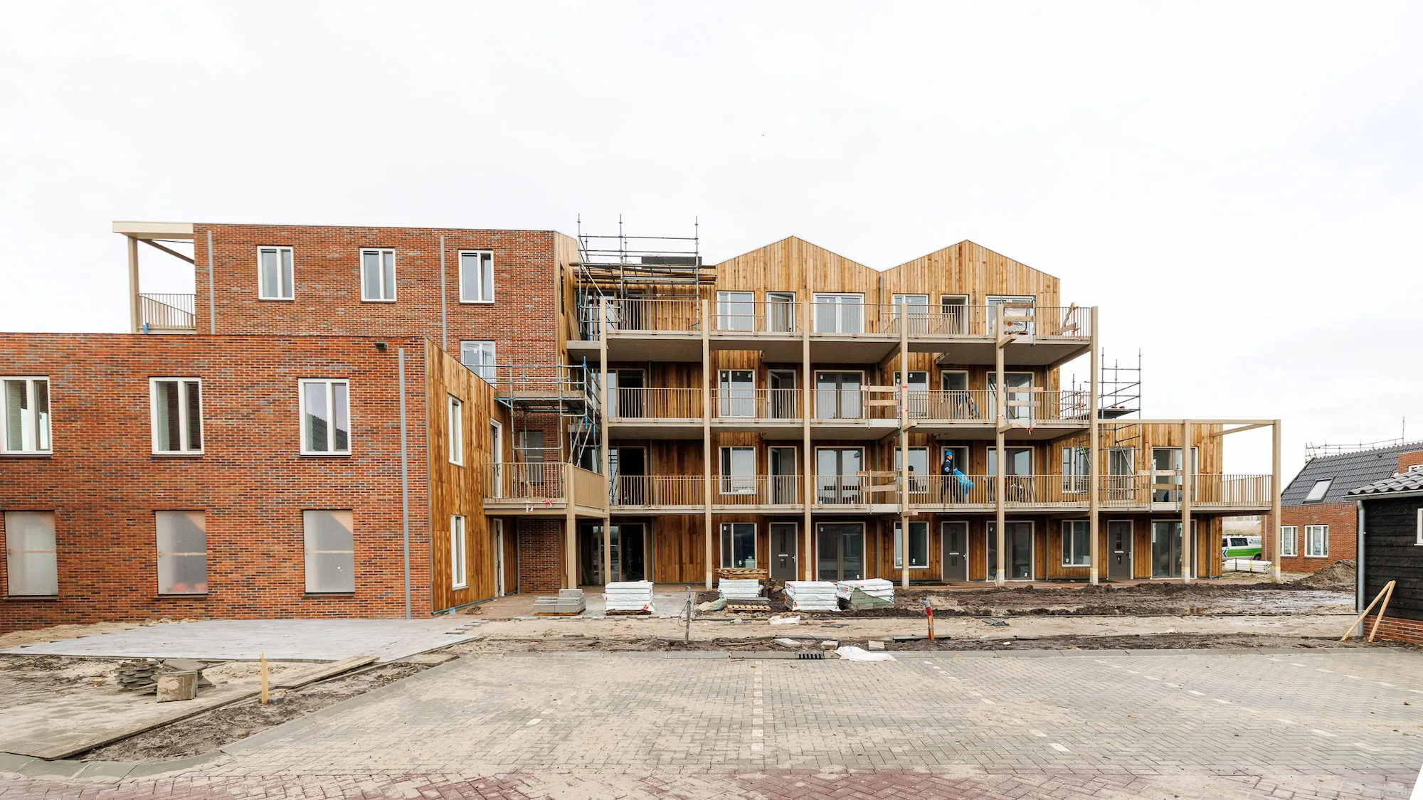 Stichting Eigen Brood Bovenal Leeuwarden