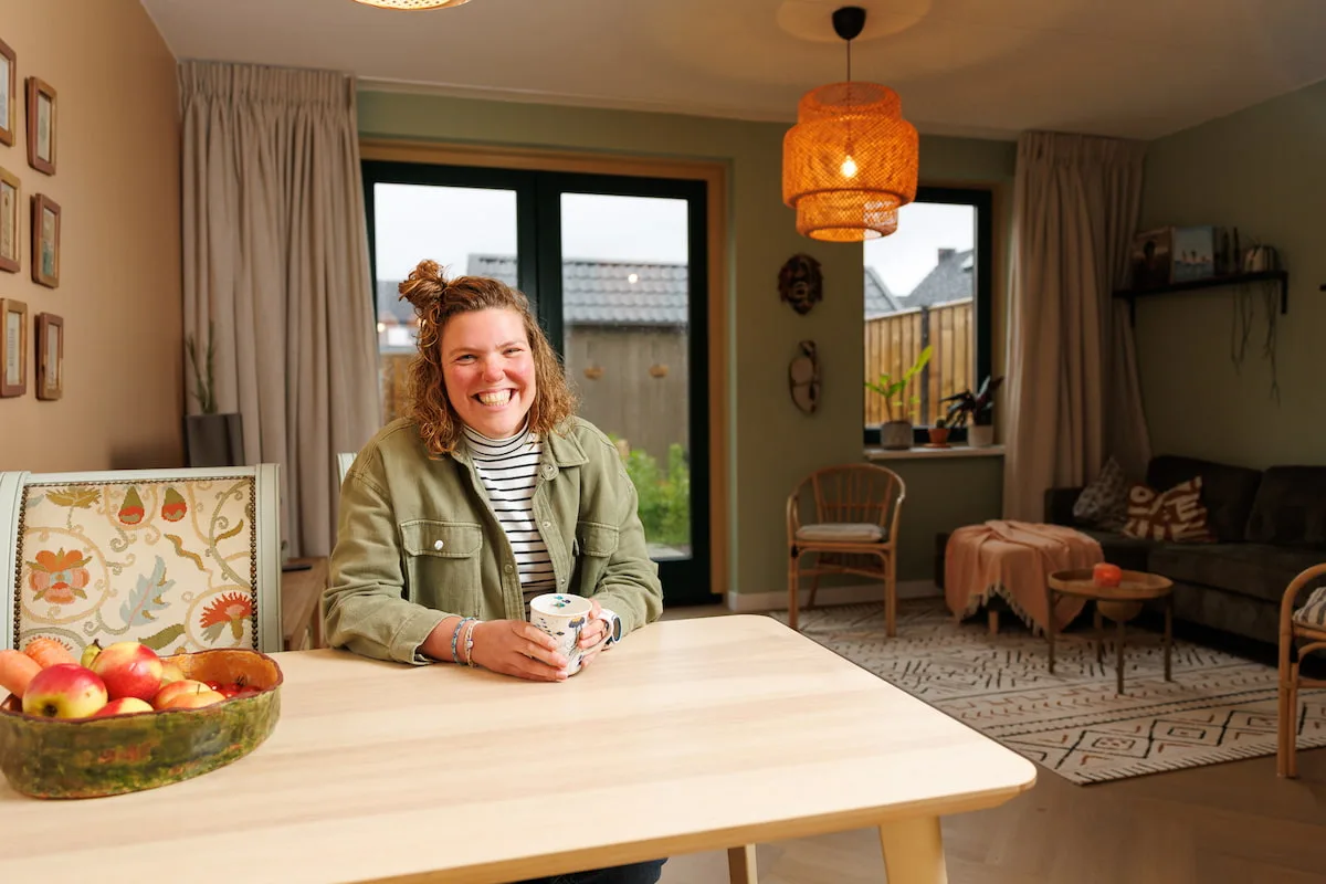 Carlien Jansen - Bloemwijk Alkmaar