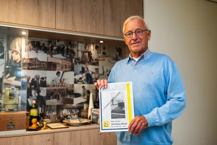 Betrokken vuttersclub