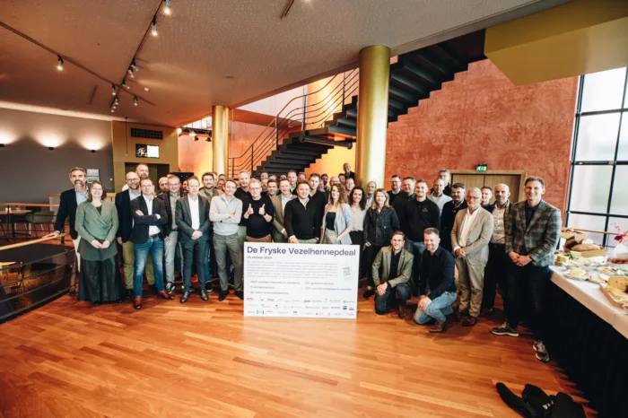 Fryske Vezelhennepdeal