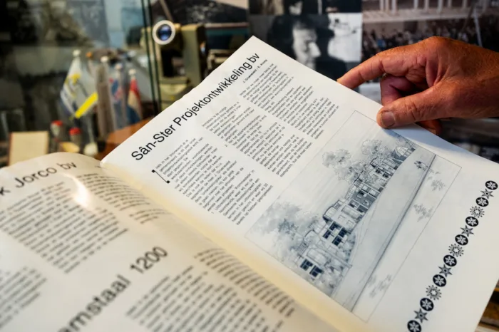 Betrokken vuttersclub