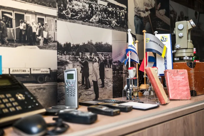 Betrokken vuttersclub