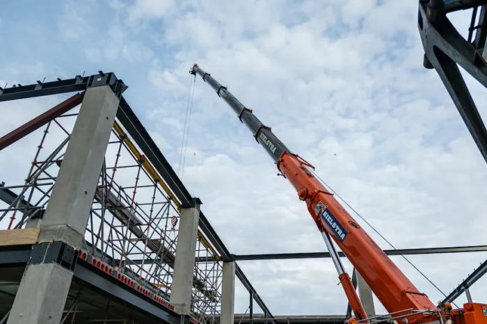 Jumbo draagt het nieuwe Paddepoel