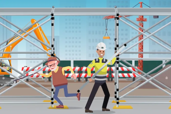 Omgevingsveiligheid - BAAS over eigen veiligheid