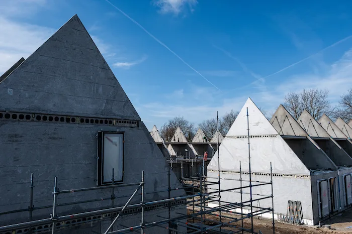 Prefab bouwen met SIMPL-i