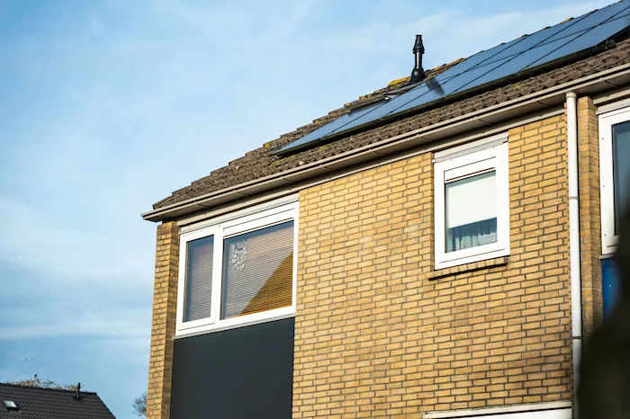 Vezelhennep isolatie via Jorritsma Bouw