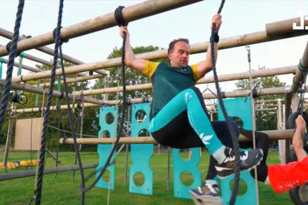 Bas Verdoorn - Uitgeklokt - Jorritsma Bouw