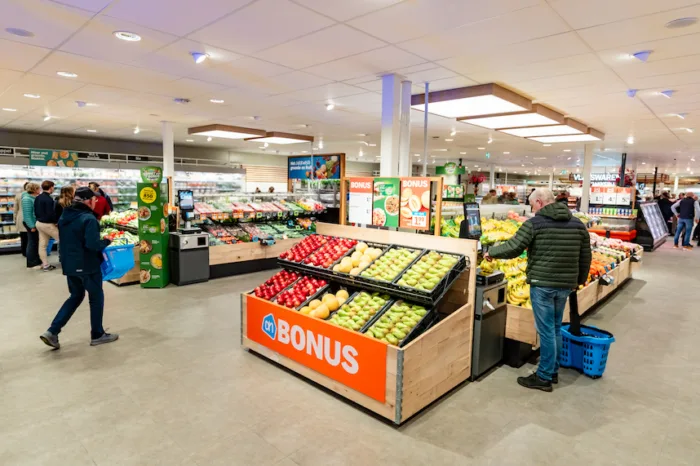 Bedrijfsruimte bouwen Jorritsma Bouw