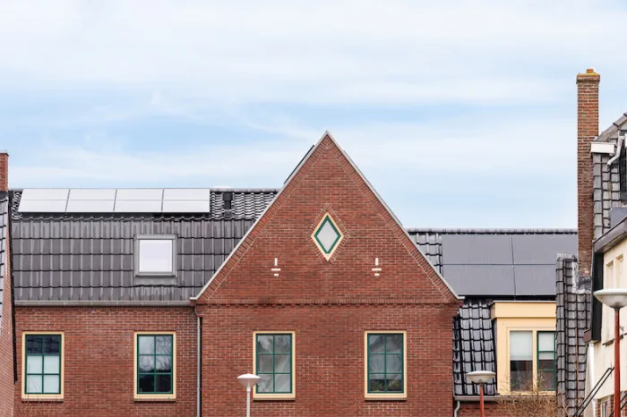 Thuis in de Bloemwijk