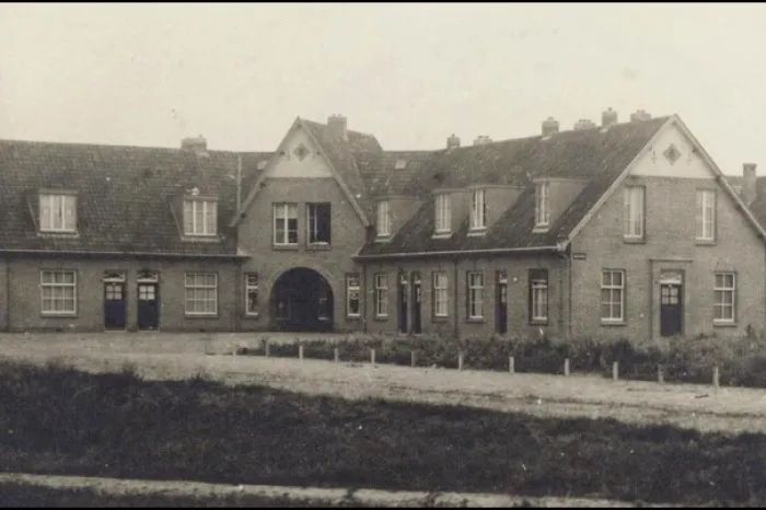 Thuis in de Bloemwijk