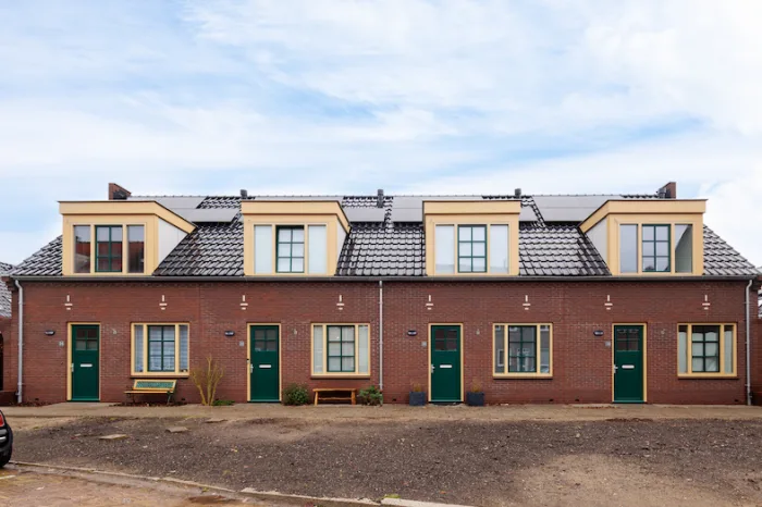 Thuis in de Bloemwijk