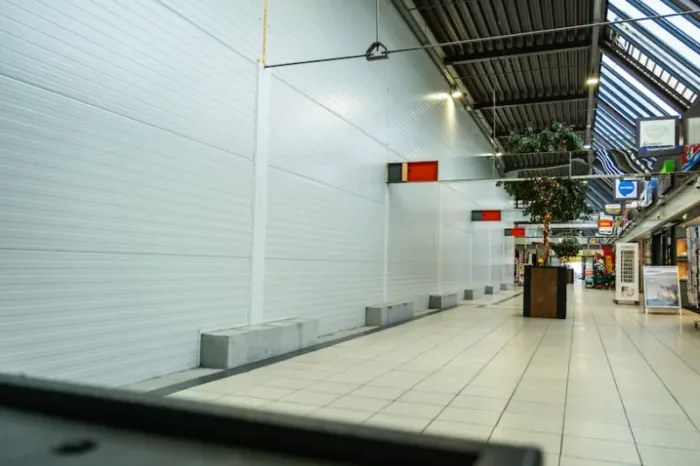 going on concern bij bedrijfspand bouwen